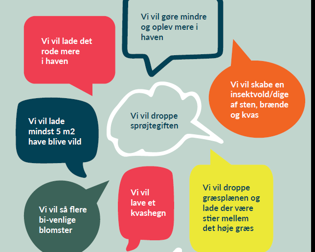 Det sker i efterårsferien