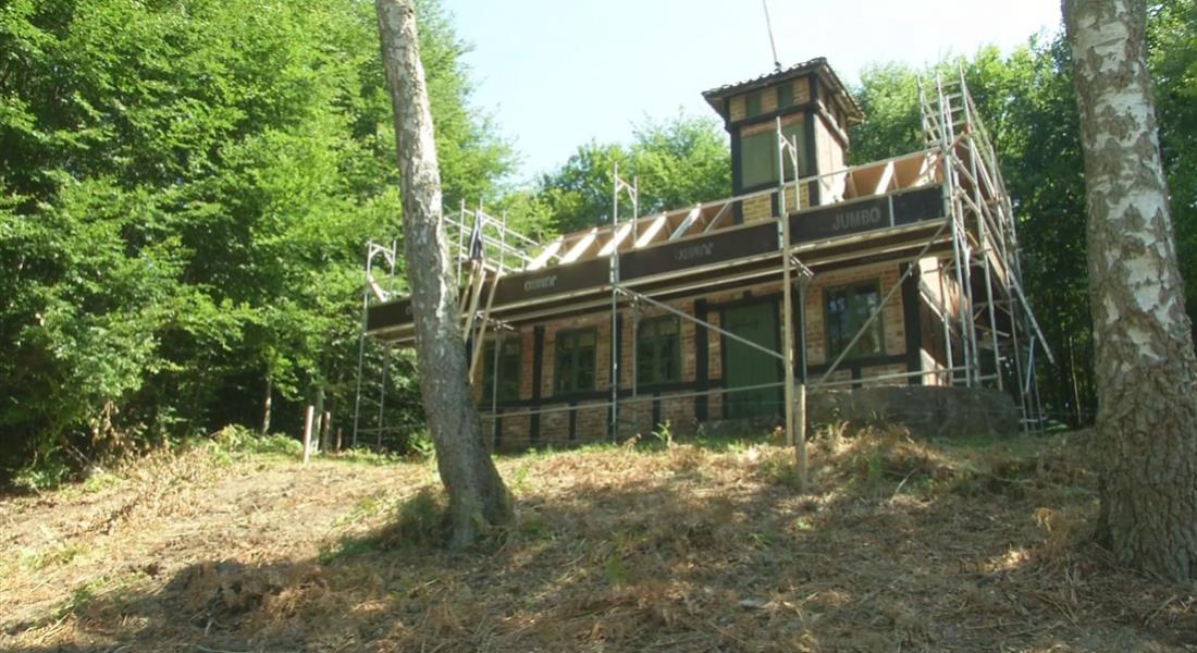 Brev til Det regionale Vækstteam Bornholm